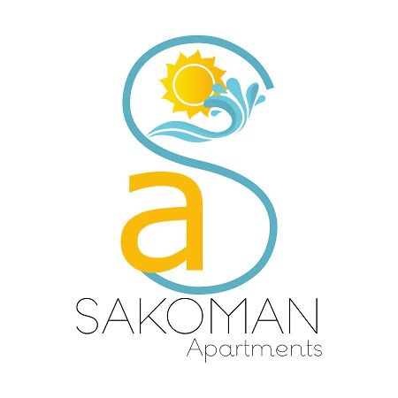Sakoman Apartments 비르 외부 사진