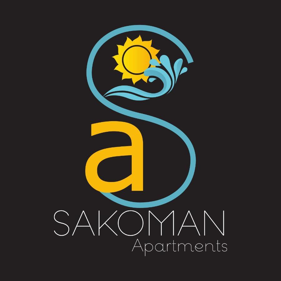 Sakoman Apartments 비르 외부 사진