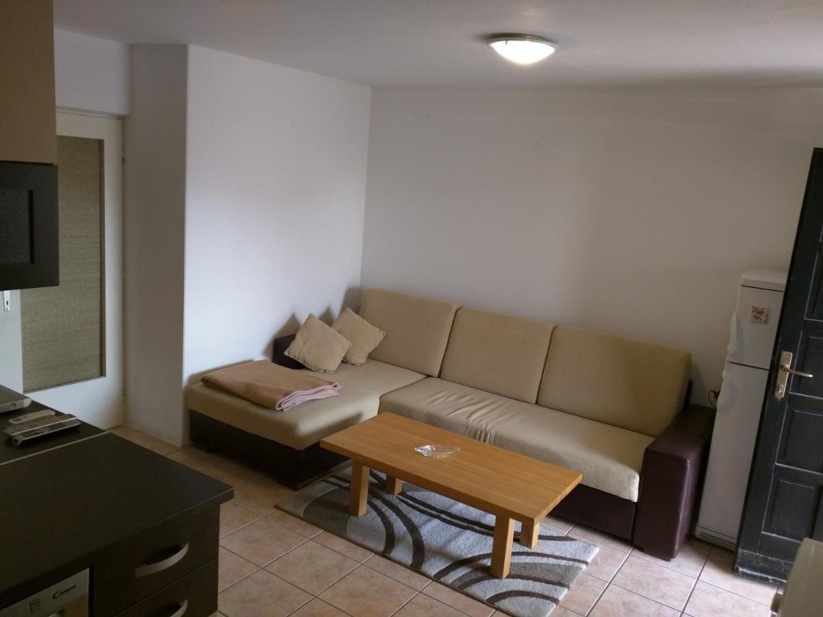 Sakoman Apartments 비르 외부 사진