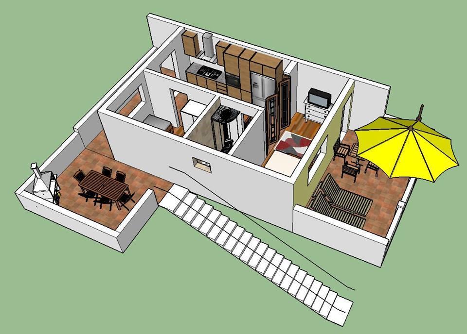 Sakoman Apartments 비르 외부 사진